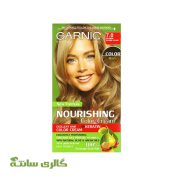 کیت رنگ مو گارنیک کد GARNIC Nourishing Color Cream 7