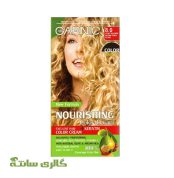 کیت رنگ مو گارنیک کد 0.GARNIC Nourishing Color Cream 8