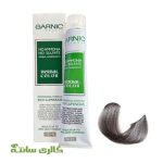 رنگ مو گارنیگ فاقد آمونیاک کد 8.1 GARNIC hair color حجم 100 میل