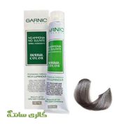 رنگ مو گارنیگ فاقد آمونیاک کد 8.1 GARNIC hair color حجم 100 میل