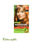کیت رنگ مو گارنیک کد GARNIC Nourishing Color Cream 8.4