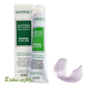 رنگ مو فاقد آمونیاک گارنیگ کد 9.21 GARNIC
