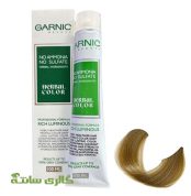رنگ مو گارنیگ فاقد آمونیاک کد 9.3 GARNIC hair color حجم 100 میل