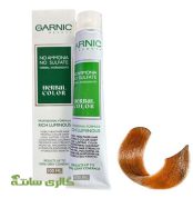 رنگ مو گارنیگ فاقد آمونیاک کد 9.38