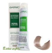 رنگ مو فاقد آمونیاک کد 9.77 GARNIC