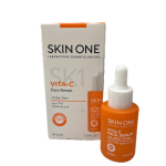 سرم ویتا سی VITA _C اسکین وان SKIN ONE حجم 30 میل