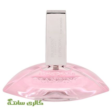 ادوپرفیوم زنانه ایفوریا euphoria برندینی BRANDINI حجم 33 میل
