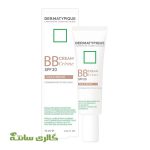 بی بی BB کرم گلدبژ درماتیپیک DERMATYPIQUE