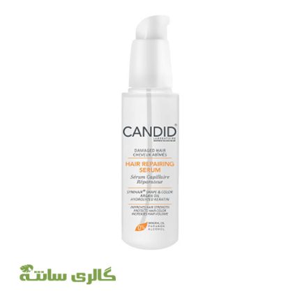 سرم تقویت کننده مو تک فاز کاندید CANDID