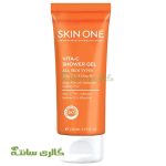 شاور ژل ویتا سی اسکین وان