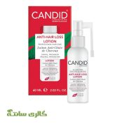 لوسیون تقویت کننده مو کاندید