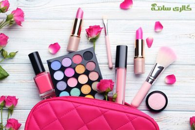 لیست لوازم آرایشی ضروری