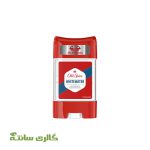 مام ضد تعریق ژله ایی مردانه white water old spice حجم 70 میل