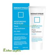 فلویید مرطوب کننده پوست چرب درماتیپیک Dermatypique