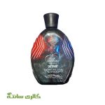 لوسیون سولاریوم ALIEN برند ED HARDY ادهاردی حجم 400 میل