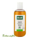 شامپو رزماری هگور HEGOR مناسب موی نرمال حجم 300 میل