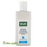 شامپو روزانه ارگانیک سیلیسیوم هگور HEGOR حجم 150 میل