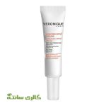 کرم ضد آفتاب و ضد چروک ورونیک VERONIQUE حجم 40 میل