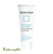 کرم مرطوب کننده و آبرسان پوست خشک درماتیپیک