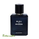 ادوپرفیوم مردانه بلو BLUE برندینی BRANDINI حجم 33 میل