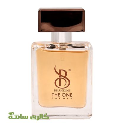 ادوپرفیوم مردانه دوان the one برندینیBRANDINI حجم 33 میل