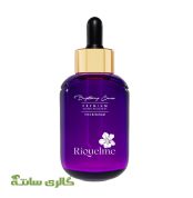 سرم دپیگمانت روشن کننده حاوی ویتامین C+رتینول ریکلمه RiQuelme