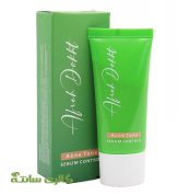 کرم ضدجوش رنگی آفره دخت AFREH DOKHT حجم 30 میل