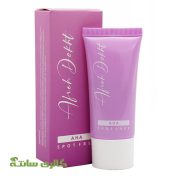 ژل لایه بردار AHA آفره دخت AFREH DOKHT حجم 30 میل