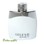 ادوپرفیوم مردانه لجند اسپریت LEGEND SPIRIT برندینیBRANDINI حجم 33 میل