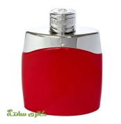 ادوپرفیوم مردانه لجند رد LEGEND red برندینی BRANDINI حجم 33 میل