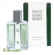 ادوپرفیوم مردانه پوران هوم pourun homme برندینی BRANDINI حجم 33