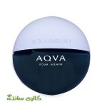 ادوپرفیوم مردانه آکوا پورهوم برندینی BRANDINI حجم 33 میل
