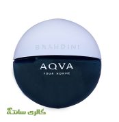 ادوپرفیوم مردانه آکوا پورهوم برندینی BRANDINI حجم 33 میل
