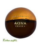 ادوپرفیوم مردانه آکوا آمارا AQVA amara برندینی BRANDINI حجم 33 میل