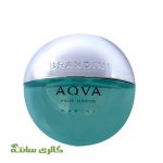 ادوپرفیوم مردانه آکوا مارین AQVA marine برندینی BRANDINI حجم 33 میل