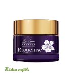 کرم جوانساز دور چشم ریکلمه RiQuelme