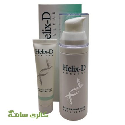 سرم حاوی ویتامین سی هلیکس _ دی Helix-D