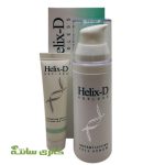 سرم لیفت کننده فوری صورت Helix-D