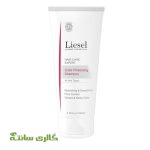 شامپو تثبیت کننده رنگ مو لایسل Liesel حجم 200 میل