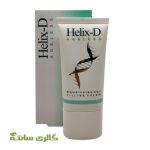 کرم تغذیه رسان و پرکننده صورت هلیکس _ دی Helix-D حجم 50 میل