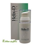 کرم ضد پف ، تیرگی و ضد چروک دور چشم هلیکس _ دی Helix-D حجم 15 میل