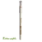 مداد سفید ضدحساسیت و با دوام کوئین فیس QUEEN FACE کدQ309