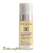 سرم ضدلک و روشن کننده اریکه ERIKEH حجم 30 میل