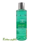 ژل شوینده پوست چرب و مختلط اریکه ERIKEH حجم 200 میل