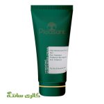 کرم آبرسان و مرطوب کننده مخصوص پوست خشک و حساس پلزنت PLEASANT
