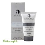 کرم آبرسان پوست خشک ادلیو adelio حجم 50 میل