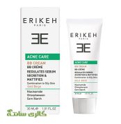 بی بی BB کرم گلدبژ اریکه