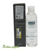 تونر پاک کننده و روشن کننده صورت ویلی کر WILLICARE حجم 200 میل