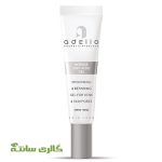 ژل آنتی آکنه قوی ادلیو adelio حجم 50 میل