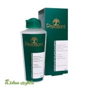 شامپو موهای خشک پلزنت PLEASANT حجم 200 میل